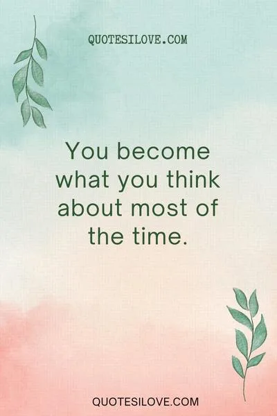 Manifesting Success Quotes