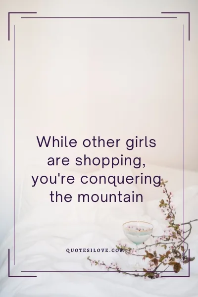 Motivational Quotes for Female Athletes Motivational Quotes for Female Athletes