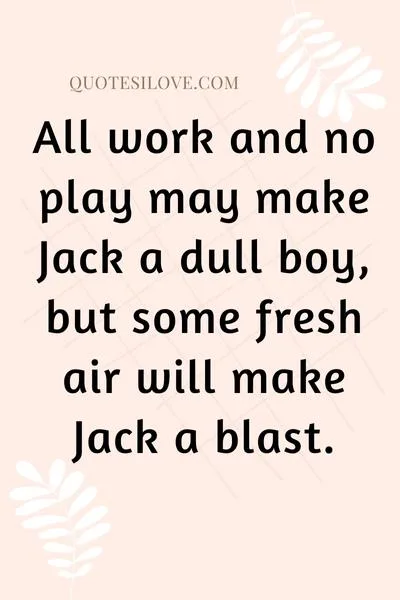 Need Some Fresh Air Quotes Need Some Fresh Air Quotes