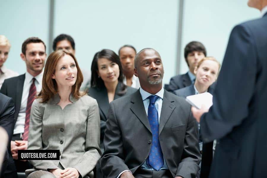 Quotes About Church Attendance