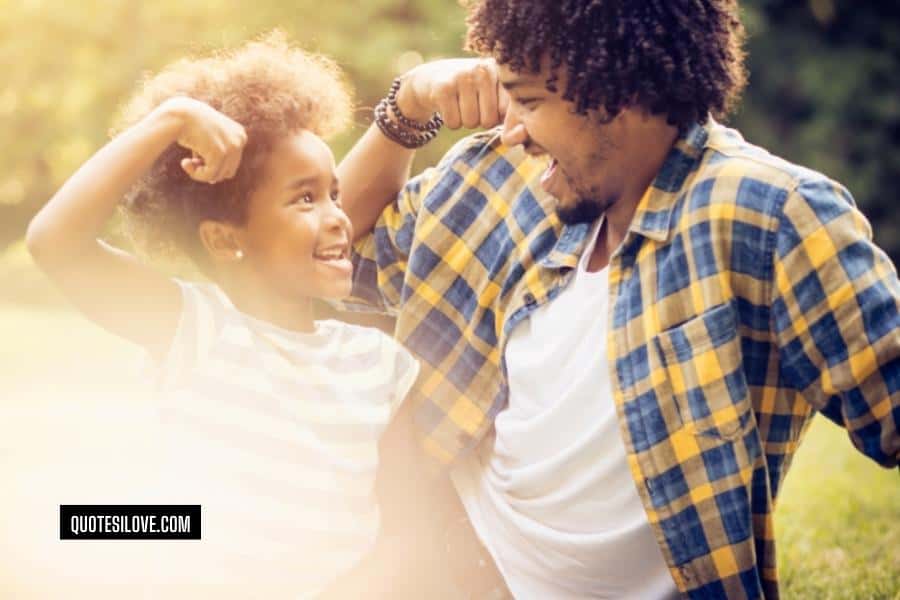 Quotes About Raising Strong Daughters