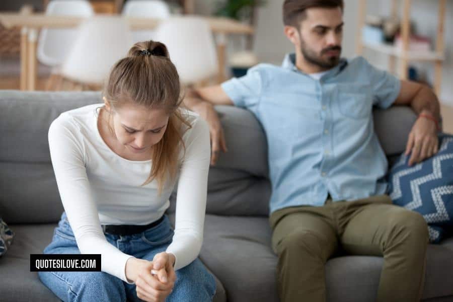 Tired of Being Accused of Cheating Quotes