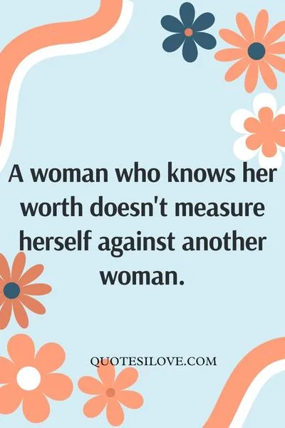 Be Yourself Woman Quotes Be Yourself Woman Quotes
