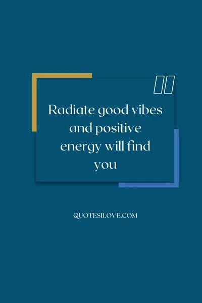 Be the Energy You Want to Attract Quotes Be the Energy You Want to Attract Quotes