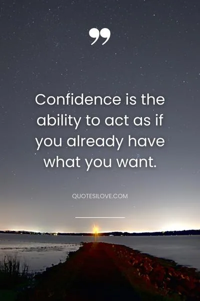 Being a Confident Woman Quotes Being a Confident Woman Quotes