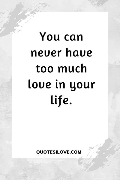 Blessed to Be Loved Quotes Blessed to Be Loved Quotes