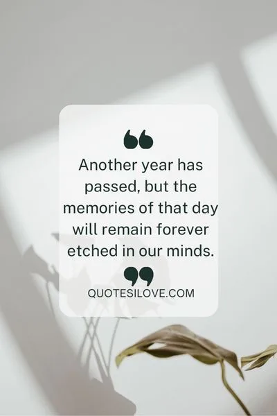Car Accident Anniversary Quotes Car Accident Anniversary Quotes