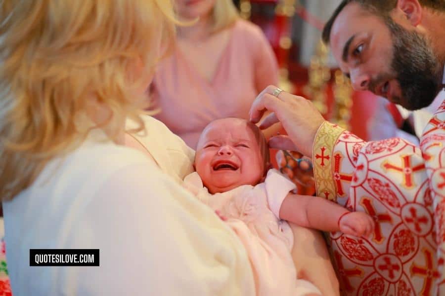 Christening Quotes for Granddaughter Quotes I Love