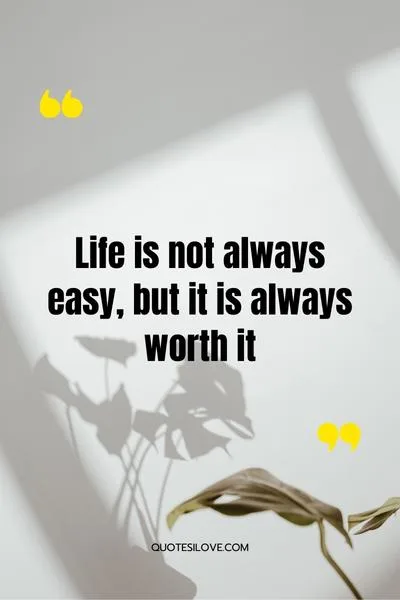 Life Is Not Always a Bed of Roses Quotes Life Is Not Always a Bed of Roses Quotes