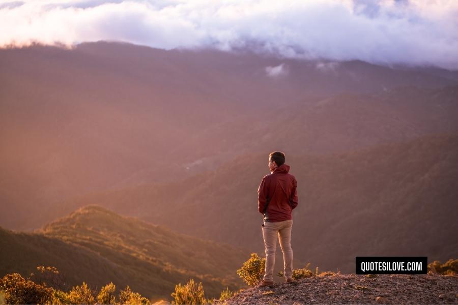 Lonely at the Top Quotes