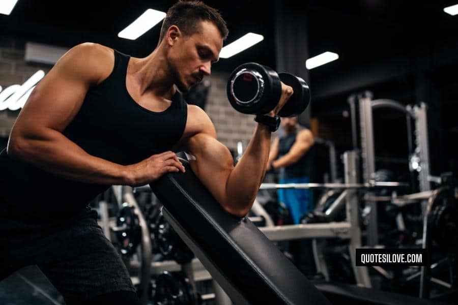 Starting Fitness Journey Quotes