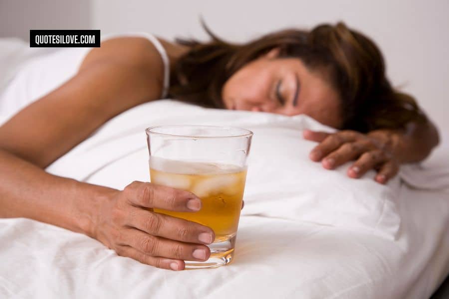 Anti Alcohol Quotes