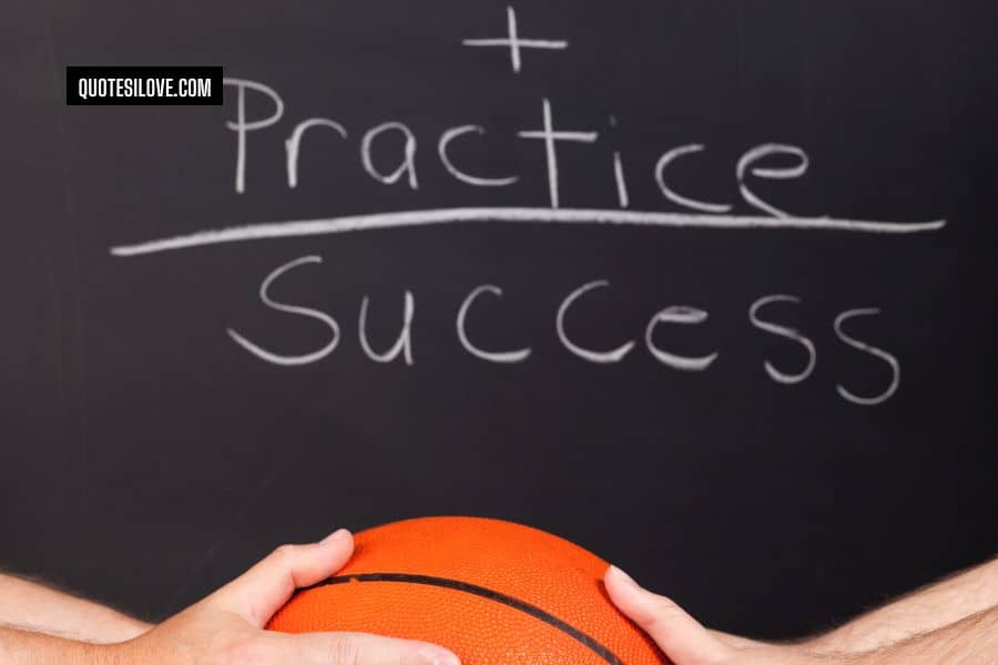 Basketball Teamwork Quotes