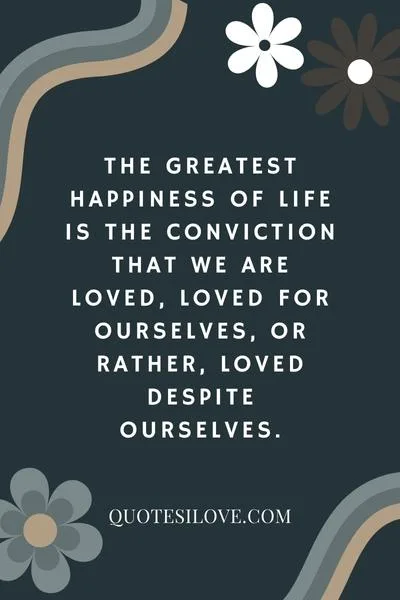 Blissful Friendship Quotes
