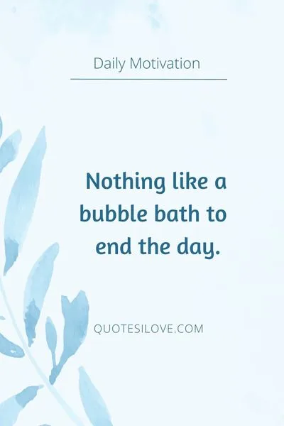Bubble Bath Time Quotes Bubble Bath Time Quotes