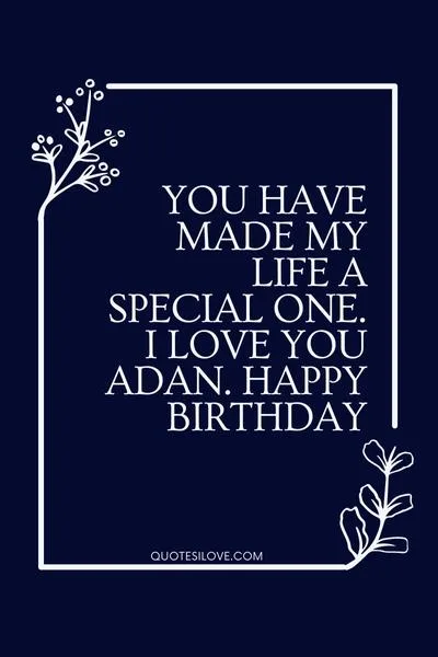 Happy Birthday Abdullah Wishes and Quotes Happy Birthday Abdullah Wishes and Quotes