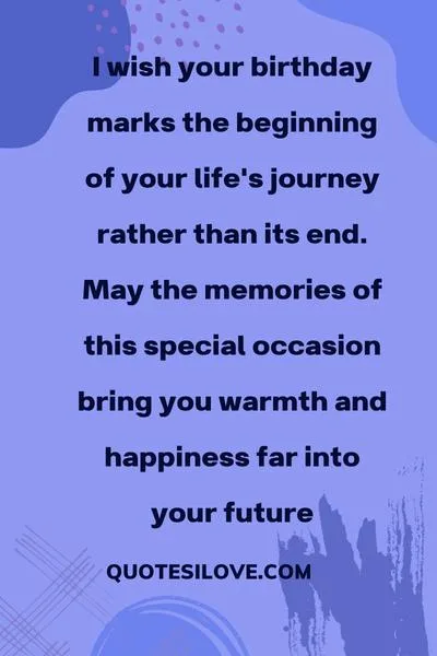Happy Birthday Brewer Quotes and Wishes