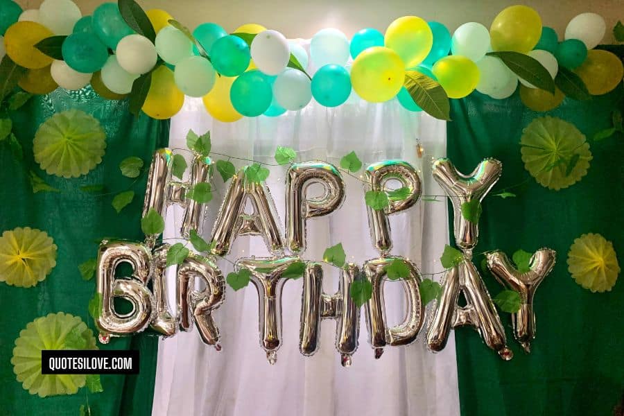 Happy Birthday Brewer Quotes and Wishes