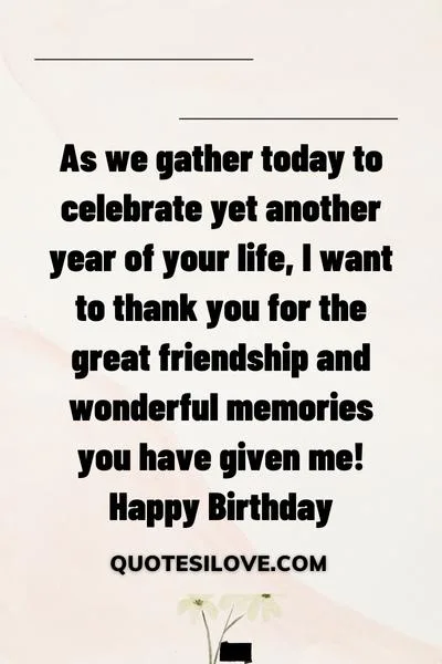 Happy Birthday Briar Quotes and Wishes