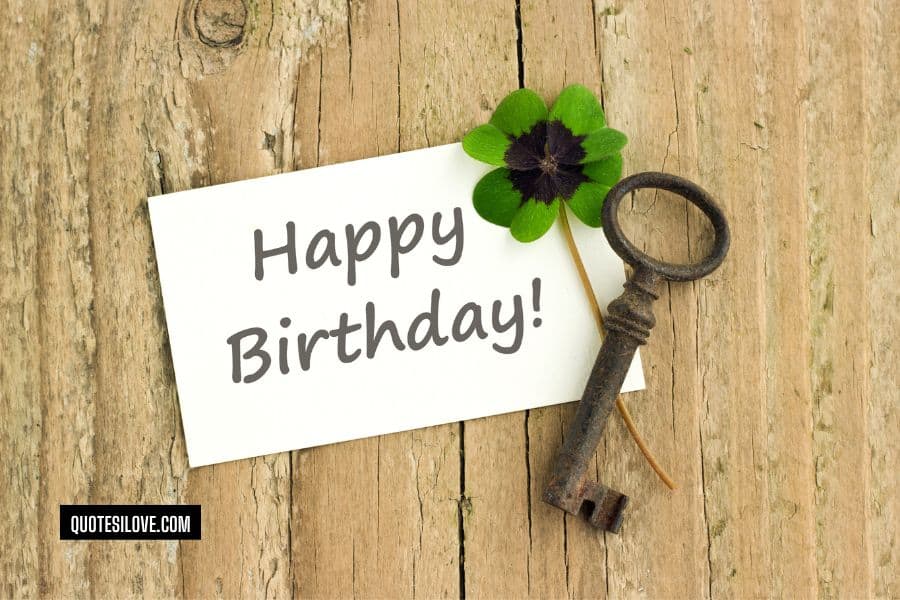 Happy Birthday Britney Quotes and Wishes