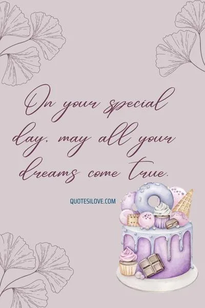 Happy Birthday Brogan Quotes and Wishes