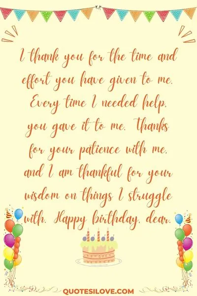 Happy Birthday Bronson Quotes and Wishes