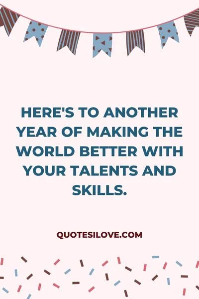 Happy Birthday Buford Quotes and Wishes