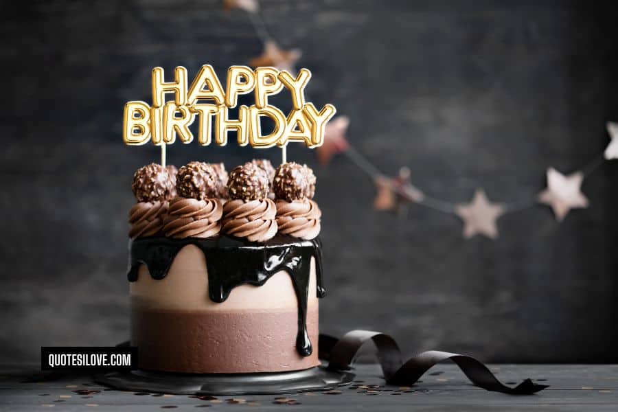 Happy Birthday Burton Quotes and Wishes