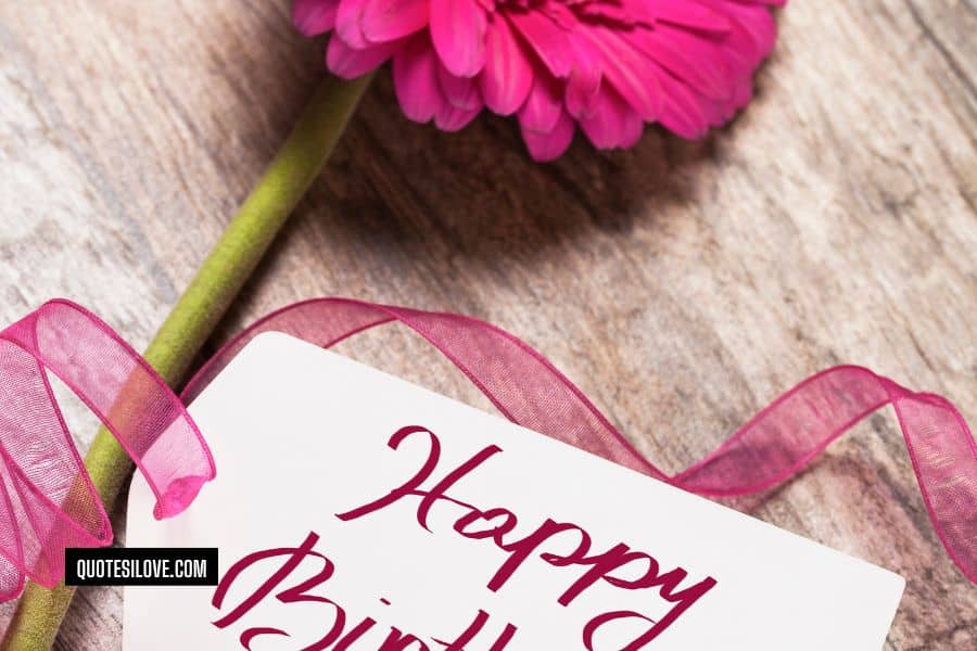 Happy Birthday Buster Wishes and Quotes