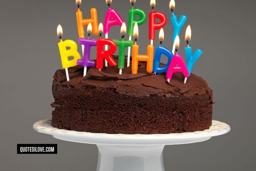 Happy Birthday Calvin Quotes and Wishes