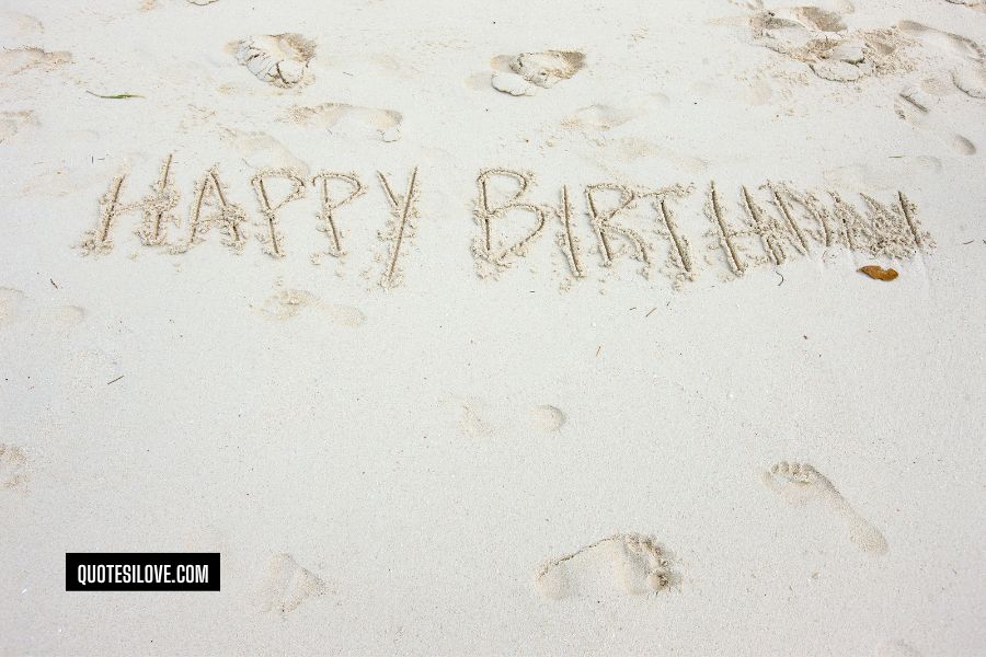 Happy Birthday Camdyn Quotes and Wishes