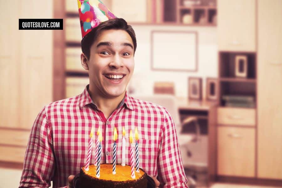 Happy Birthday Camilo Quotes and Wishes