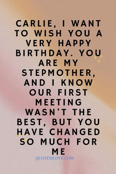 Happy Birthday Carlie Quotes and Wishes Happy Birthday Carlie Quotes and Wishes