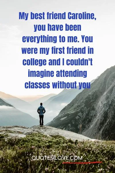 Happy Birthday Caroline Quotes and Wishes