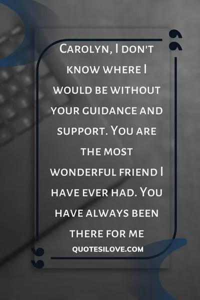 Happy Birthday Carolyn Quotes and Wishes Happy Birthday Carolyn Quotes and Wishes