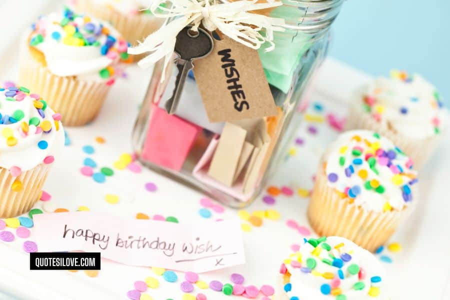 Happy Birthday Carolyn Quotes and Wishes