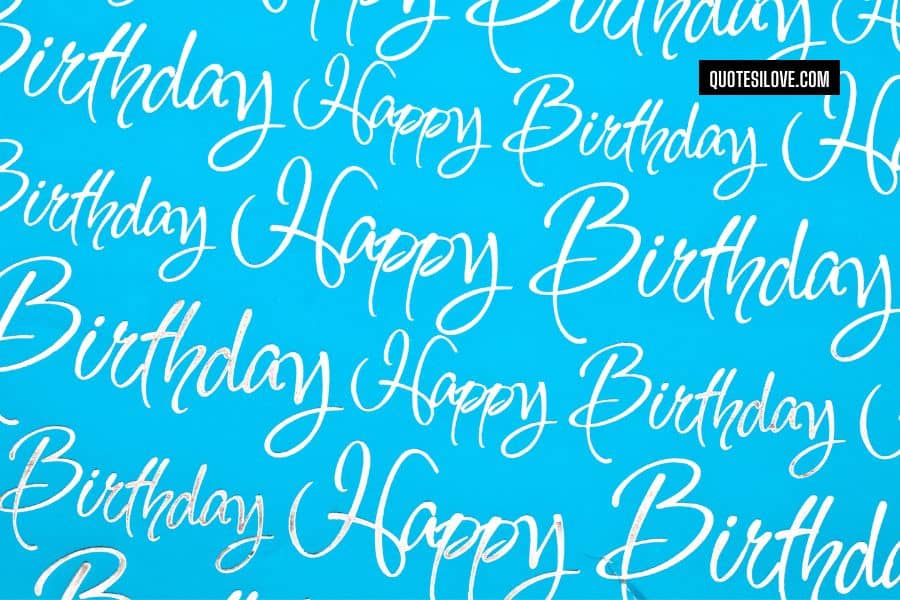 Happy Birthday Cassandra Quotes and Wishes