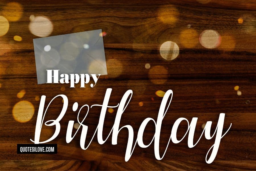 Happy Birthday Cassie Quotes and Wishes