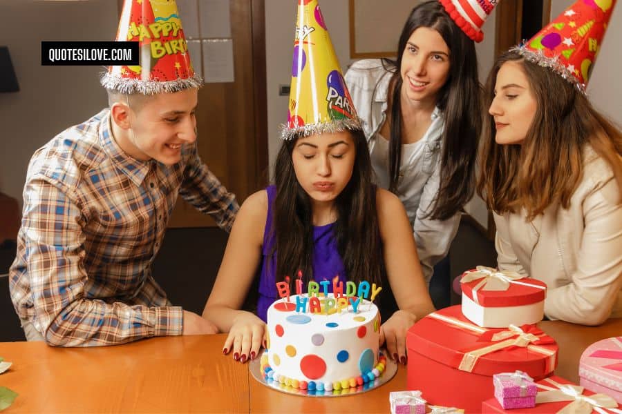 Happy Birthday Cattaleya Quotes and Wishes