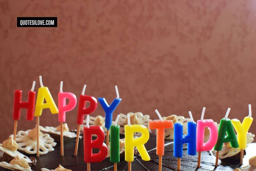 Happy Birthday Celine Quotes and Wishes