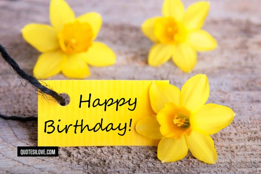 Happy Birthday Chad Quotes and Wishes