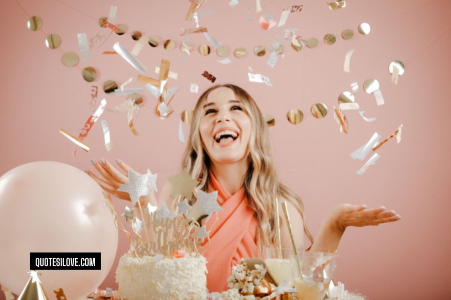 Happy Birthday Clover Quotes and Wishes