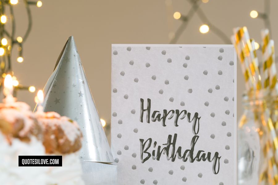 Happy Birthday Colbie Quotes and Wishes