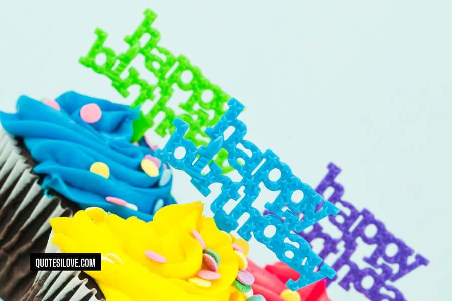 Happy Birthday Crispin Quotes and Wishes