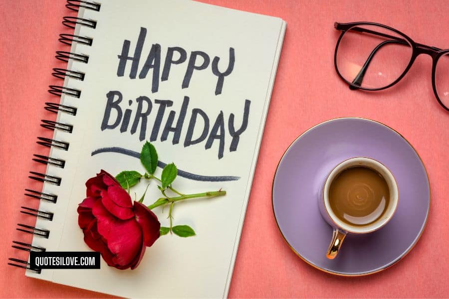 Happy Birthday Cristopher Quotes and Wishes