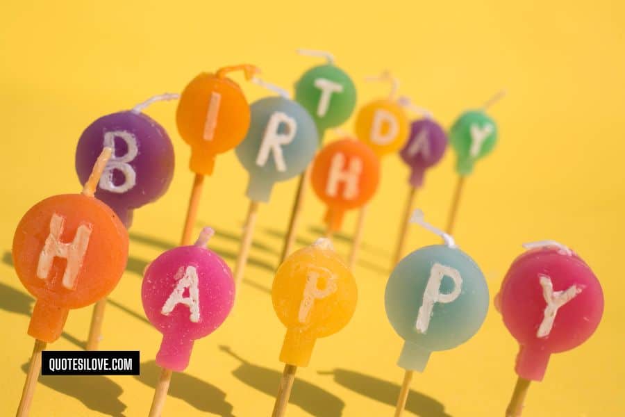 Happy Birthday Danielle Quotes and Wishes