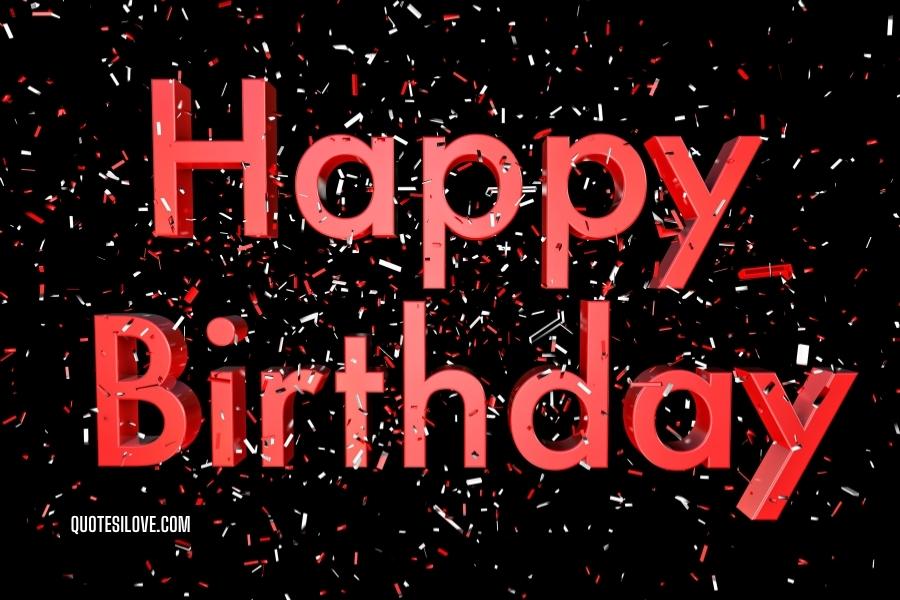 Happy Birthday Richard Wishes and Quotes