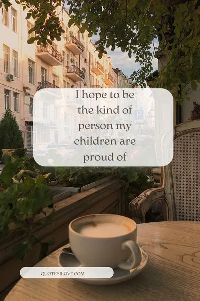 I Hope I Can Be a Better Person Quotes I Hope I Can Be a Better Person Quotes