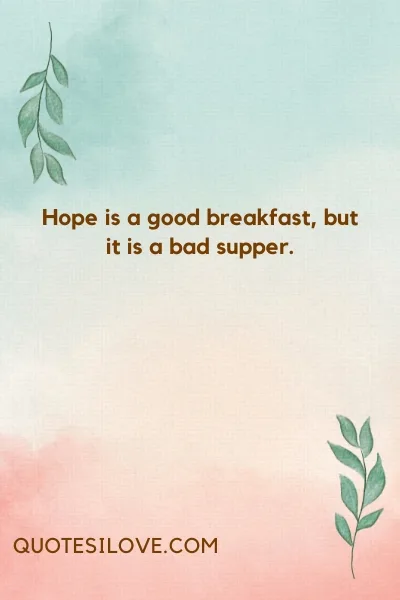 I Hope You Get Quotes I Hope You Get Quotes