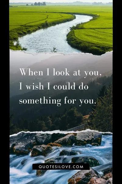 I Wish I Could Do Something for You Quotes I Wish I Could Do Something for You Quotes